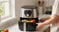 8 Best Best Extra Wide Air Fryer in 2026