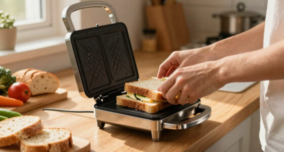 8 Best Best Sandwich Maker Premium in 2026