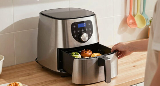 8 Best Compact Air Fryer Ovens in 2026 — The Ultimate Buying Guide