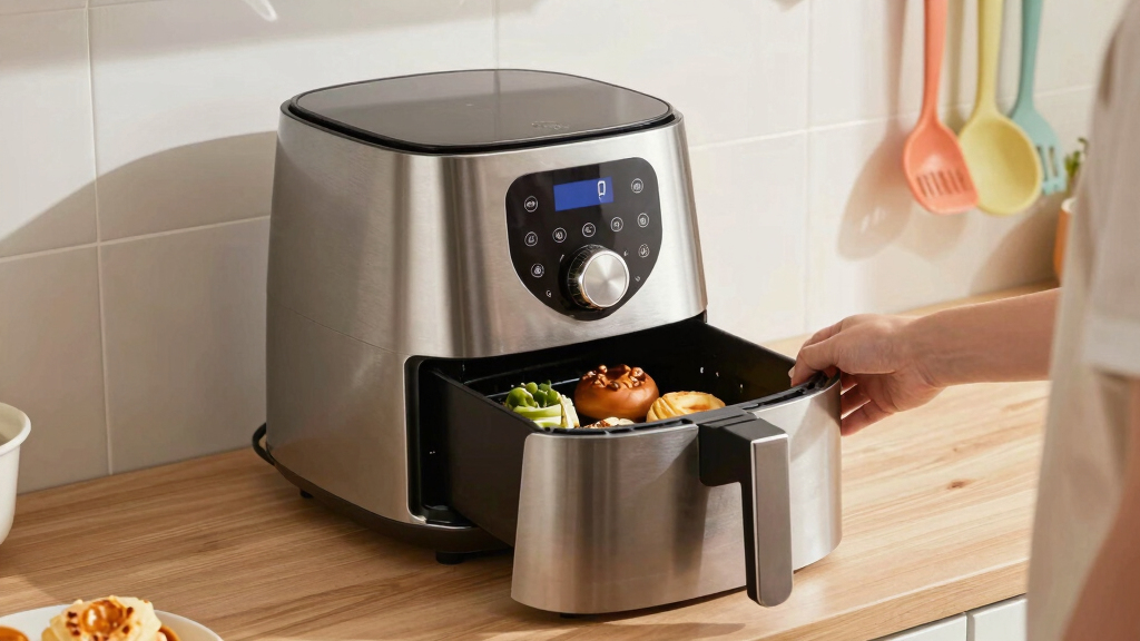 8 Best Compact Air Fryer Ovens in 2026 — The Ultimate Buying Guide