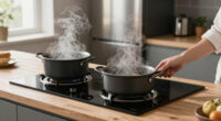 8 Best Double Induction Cooktop in 2026