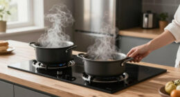 8 Best Double Induction Cooktop in 2026