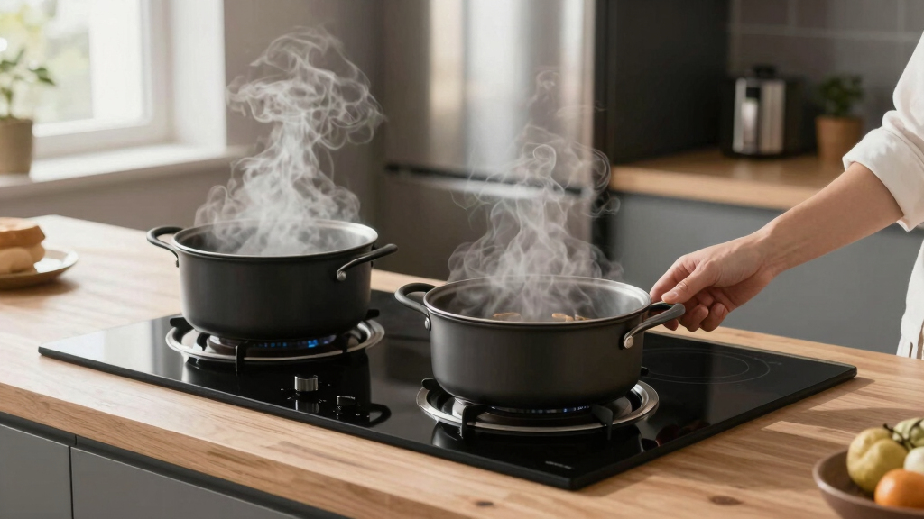 8 Best Double Induction Cooktop in 2026