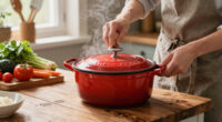 8 Best Enameled Dutch Oven Set in 2026