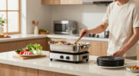 8 Best Indoor Hot Pot Grill Combo in 2026
