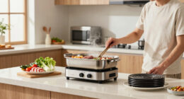 8 Best Indoor Hot Pot Grill Combo in 2026