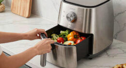 8 Best Pro Style Countertop Air Fryer Oven in 2026