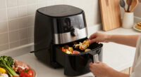 8 Best Quiet Dual Zone Air Fryer in 2026