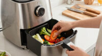8 Best Stainless Steel Dual Basket Air Fryer in 2026