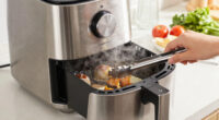 9 Best Air Fryer Oven With Steam Infusion in 2026