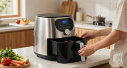9 Best Air Fryer Slow Cooker Combo in 2026