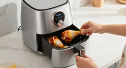 9 Best Air Fryer With Bake Mode in 2026