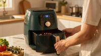 9 Best Air Fryer With Dehydrate Mode in 2026