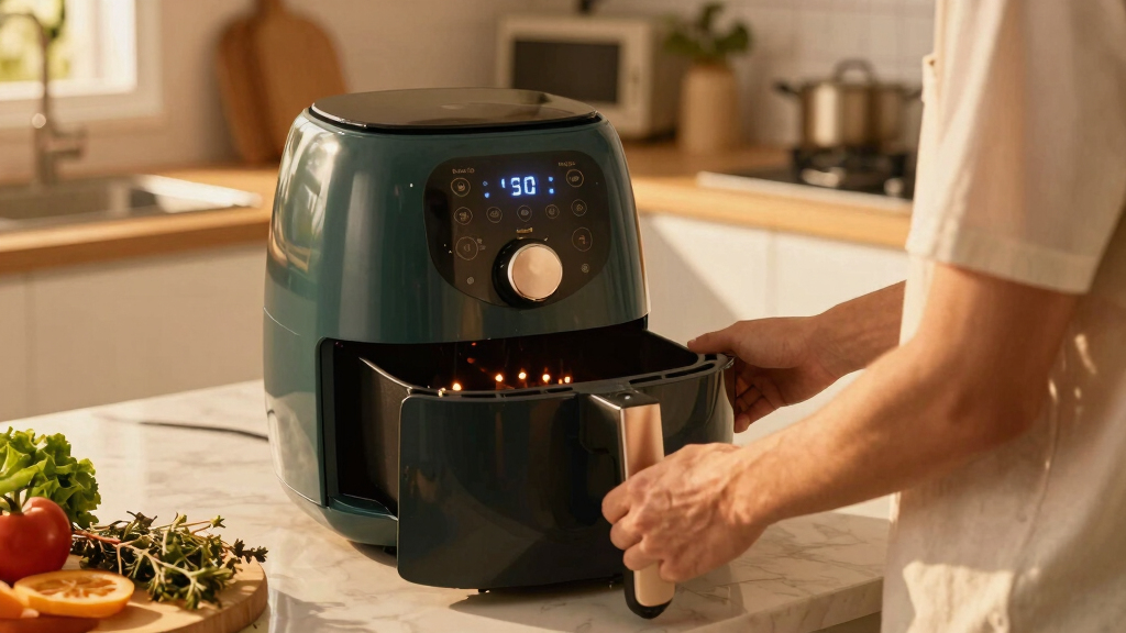 9 Best Air Fryer With Dehydrate Mode in 2026