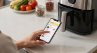 9 Best Air Fryer With Recipe App in 2026