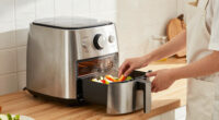 9 Best Best 16 Quart Steam Air Fryer Oven in 2026
