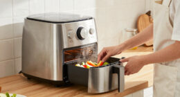9 Best Best 16 Quart Steam Air Fryer Oven in 2026