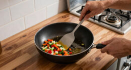9 Best Best Carbon Steel Pan Set in 2026