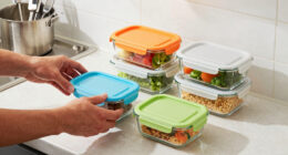 9 Best Best Meal Prep Container Set Glass in 2026