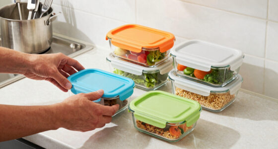 9 Best Best Meal Prep Container Set Glass in 2026