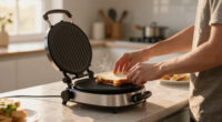 9 Best Contact Grill for Home Cooking in 2026