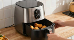 9 Best Deep Basket Air Fryer in 2026 — The Ultimate Buying Guide