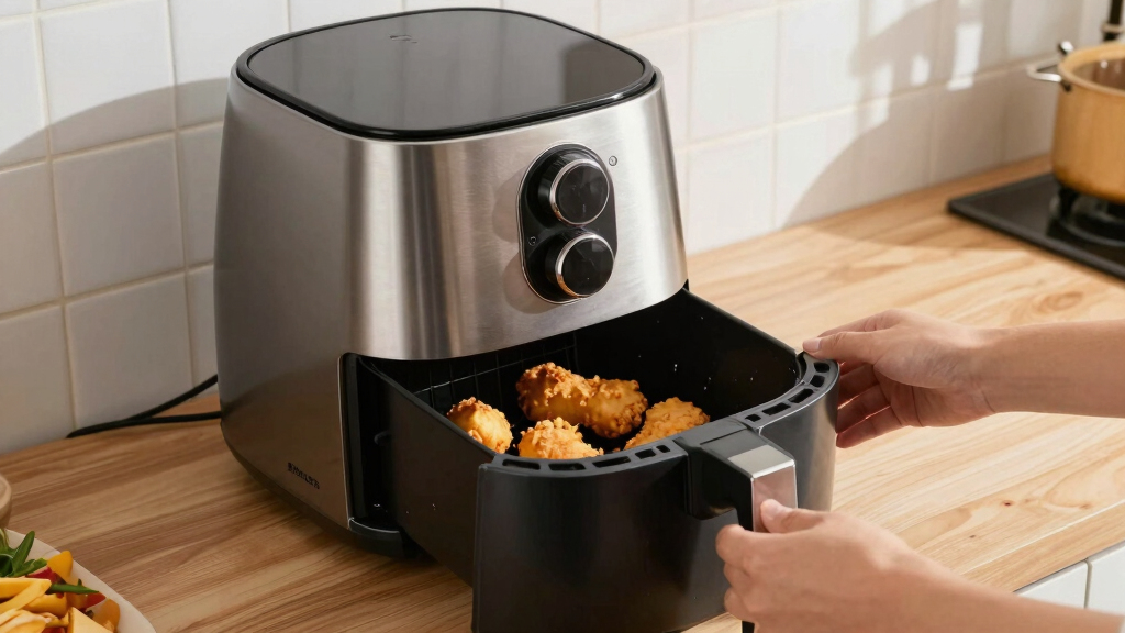 9 Best Deep Basket Air Fryer in 2026 — The Ultimate Buying Guide
