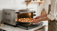 9 Best Electric Pizza Oven Indoor in 2026