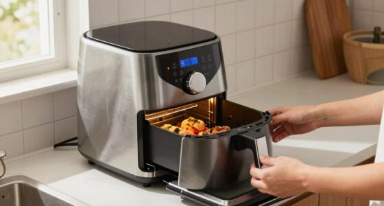 9 Best Extra Large Air Fryer Oven in 2026