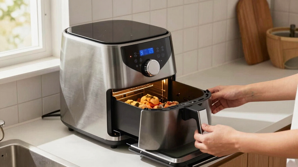 9 Best Extra Large Air Fryer Oven in 2026