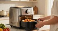 9 Best Flip Up Air Fryer Oven in 2026