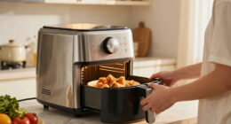 9 Best Flip Up Air Fryer Oven in 2026