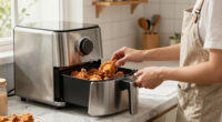 9 Best Heavy Duty Air Fryer Oven in 2026