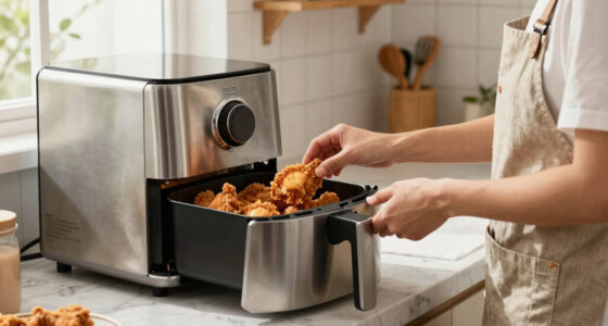 9 Best Heavy Duty Air Fryer Oven in 2026
