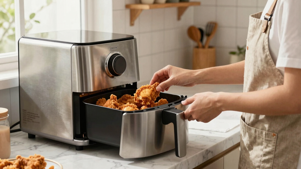 9 Best Heavy Duty Air Fryer Oven in 2026