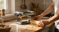 9 Best Home Pasta Maker Electric in 2026