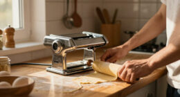 9 Best Home Pasta Maker Electric in 2026