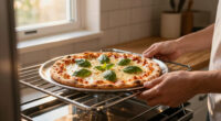 9 Best Pizza Steel for Home Ovens in 2026