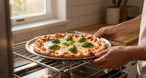 9 Best Pizza Steel for Home Ovens in 2026