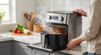 9 Best Self Cleaning Steam Air Fryer Oven in 2026 — The Ultimate Buying Guide