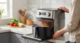 9 Best Self Cleaning Steam Air Fryer Oven in 2026 — The Ultimate Buying Guide