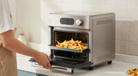9 Best Single Door Air Fryer Oven in 2026