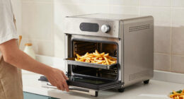 9 Best Single Door Air Fryer Oven in 2026