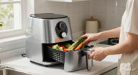 9 Best Smart Dual Basket Air Fryers in 2026
