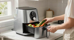 9 Best Smart Dual Basket Air Fryers in 2026