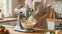 9 Best Stand Mixer for Home Bakers in 2026