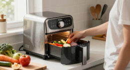 9 Best Toaster Oven Air Fryer With Dehydrator in 2026