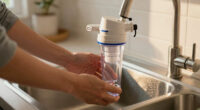 9 Best Under Sink Water Filter System in 2026