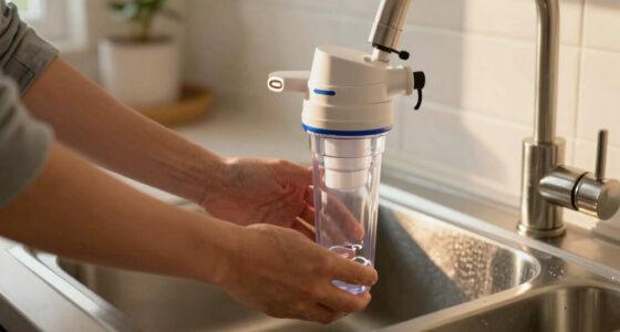 9 Best Under Sink Water Filter System in 2026