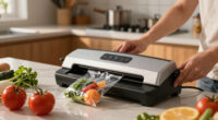 9 Best Vacuum Sealer Machine in 2026 — The Ultimate Buyer’s Guide
